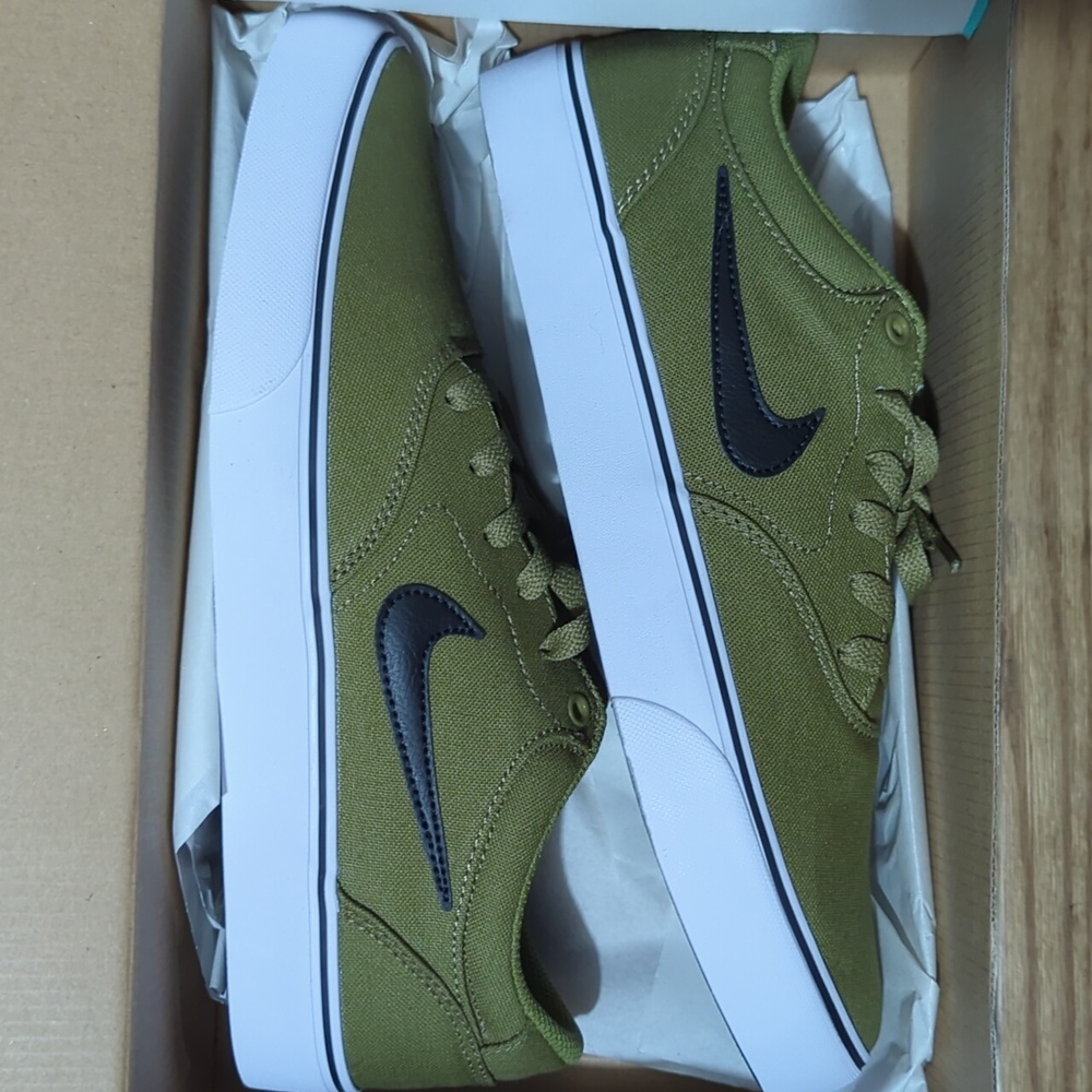 Nike SB Chron 2